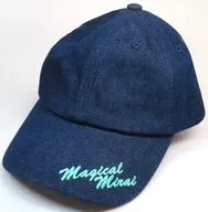 ロゴ キャップ 「初音ミク マジカルミライ 2025」