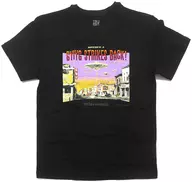 GYIYG STRIKES BACK! Tシャツ ブラック Sサイズ 「MOTHER2」