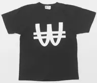 WACK WACK SHiT TOUR Tシャツ ブラック Lサイズ 「WACK TOUR 2022 “WACK WACK SHiT TOUR”」