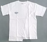 ロゴ DIAMOND in the ROUGH Tシャツ ホワイト XLサイズ 「バーチャルYouTuber ぶいすぽっ!フェス 2025」