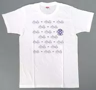 三津谷亮 328組『体育着』(Tシャツ) ホワイト Lサイズ 「三津谷亮ソロイベント～∞年328組ちょっと早めの夏休み!～」