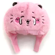 キメラ うきうきぬいぐるみキャップ 「ちいかわ なんか小さくてかわいいやつ ちいかわパーク」