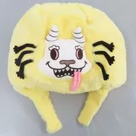 でかつよ うきうきぬいぐるみキャップ 「ちいかわ なんか小さくてかわいいやつ ちいかわパーク」