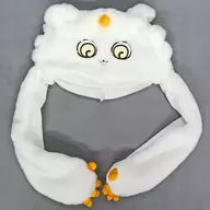 あのこ ぴょこぴょこ帽子 「ちいかわ なんか小さくてかわいいやつ ちいかわパーク」