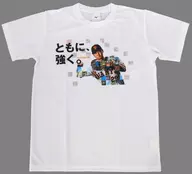 吉川尚輝#29(読売ジャイアンツ) GIANTS PRIDE 2021 Tシャツ ホワイト Lサイズ