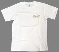 [単品] ロゴ Tシャツ ホワイト Sサイズ 「THE KING OF FIGHTERS for GIRL Fighter’s FESTIVAL ! ～1周年だぜ、マネージャー!～ 応援セット」
