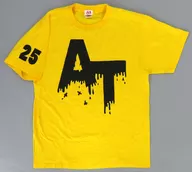[単品] 高橋愛 バースデーTシャツ イエロー Lサイズ 「モーニング娘。コンサートツアー2011秋 愛 BELIEVE ～高橋愛卒業記念スペシャル～」