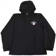 Anorak quimera Parker Black tamaño M "Pequeño, pequeño y lindo"