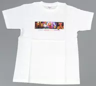 Tシャツ ホワイト Mサイズ 「SHOW BOY(2023年)」