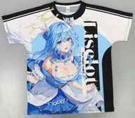 魔法天使リーゼロッテ フルグラフィックTシャツ フルカラー XLサイズ 「精霊幻想記オンリーショップ6」