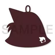 毛利蘭(サウナ) サウナハット 「名探偵コナン」