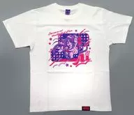 星野アイ 第1弾 レトロポップTシャツ ホワイト Mサイズ 「【推しの子】」