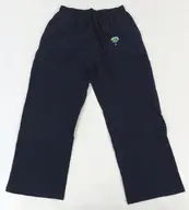 大森元貴(Mrs. GREEN APPLE) Motoki Birthday ルームウェア ボトムス ネイビー Lサイズ 「Motoki Ohmori Birthday Goods」