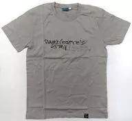 Dumbledore Corps (D. A.) Camiseta gris tamaño S "Harry Potter"