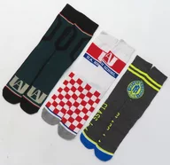 3 HERO OF SOCKS 10-13サイズ 「僕のヒーローアカデミア」