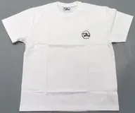 2PM Tシャツ ホワイト フリーサイズ 「2PM 15th Anniversary Concert ＜It’s 2PM＞」
