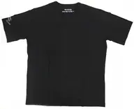 Snow Man WILDSIDE×Snow Man Tシャツ ブラック Lサイズ 「Snow Man 1st POP-UP」