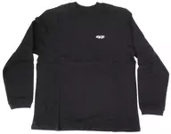 [単品] RIIZE ロングスリーブTシャツ ブラック 「2024 RIIZE VALENTINE’S DAYZE」
