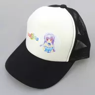 夏目暦 キャップ 「カルマルカ*サークル」 Character Goods Festa2025夏グッズ