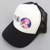 有瀬かぐや キャップ 「AMBITIOUS MISSION」 Character Goods Festa2025夏グッズ