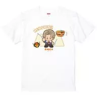 03.ラキア・アマルガ Tシャツ ホワイト Lサイズ 「仮面ライダーガヴ 」