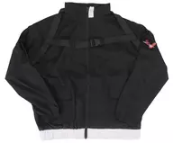 ReoNa GG ハーネスブルゾン ブラック Lサイズ 「ReoNa ONE-MAN Concert “Birth 2024”」 会場限定