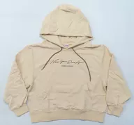 テミン HOODIE(パーカー) アプリコット フリーサイズ 「Beyond LIVE - TAEMIN ： N.G.D.A(Never Gonna Dance Again)」
