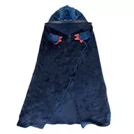 ゴア・マガラ モンでふぉ ふわふわポンチョ 「モンスターハンター」