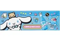 シナモロール(フレッシュ) クールマフラー 「サンリオキャラクターズ」