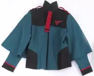 アスティカシア高等専門学園制服 ジャケット グリーン Lサイズ 「機動戦士ガンダム 水星の魔女」