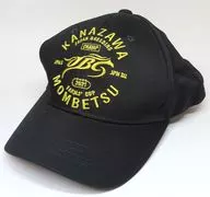 ロゴ キャップ JBC2021グッズ