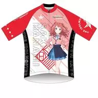 花海咲季 サイクルジャージ フルカラー Mサイズ 「学園アイドルマスター」