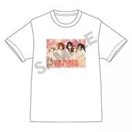 集合 Tシャツ ホワイト 「けいおん!」
