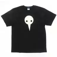 使徒 蓄光Tシャツ ブラック XLサイズ 「ヱヴァンゲリヲン新劇場版」