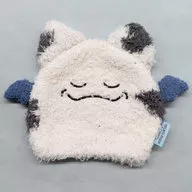 ジェラートモーモン キャップ クリーム ベビーフリーサイズ 「ドラゴンクエスト GELATO PIQUE encounters DRAGON QUEST」