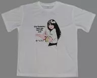 TIF2025オリジナルTシャツ ホワイト XXLサイズ 「TOKYO IDOL FESTIVAL 2025」 Tシャツ付き3日間通しチケット特典