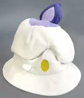 ヒトモシ ハット 「ポケットモンスター ポケモン・アンストッパブル・ハロウィーン・パーティ」 ユニバーサル・スタジオ・ジャパン限定