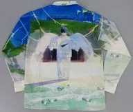 そらる ユメユイ総柄シャツ 「SORARU LIVE TOUR 2025-ユメユイ-」 ユメくじ A賞