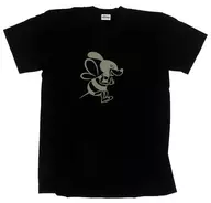 Tシャツ ブラック 「Johnny’s Film Festa 2004」