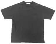 夏油傑 呪霊操術 ピグメント クルーネックプリントTシャツ グレー Mサイズ 「劇場版総集編 呪術廻戦 懐玉・玉折」 FREAK’S STORE限定