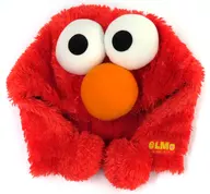 エルモ(ポンポン/eLMo) ファンキャップ 「セサミストリート」