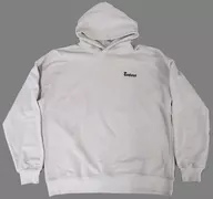 凪誠士郎 コラボプルパーカー ホワイト Lサイズ 「ブルーロック×Right-on」