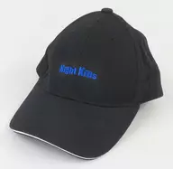 Night Kids キャップ 「頭文字D×Avail」