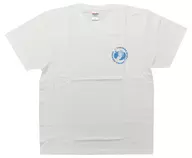 八奈見杏菜 ラッコモチーフTシャツ ホワイト Mサイズ 「負けヒロインが多すぎる!」