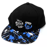 スティッチ(626/ブルー) キャップ 「ディズニー×Avail」