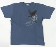 Space A la mode Tシャツ ネイビー フリーサイズ 「最遊記RELOAD BLAST」