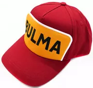 ブルマ キャップ 「ドラゴンボール DRAGON BALL STORE TOKYO」