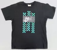 竈門炭治郎(場面写) Tシャツ ブラック Sサイズ 「鬼滅の刃」