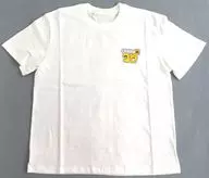 集合 ようふくやさんのTシャツ ホワイト Lサイズ 「一番くじ たまごっちのプチプチおみせっち ～ドキドキ!パワーアップしたくじびきやさん!～」 C賞