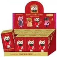 【BOX】CHICACO TOYA MANEKI MANEKO フィギュアコレクション BOX版